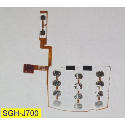 Internal Keypad Module for Samsung J700