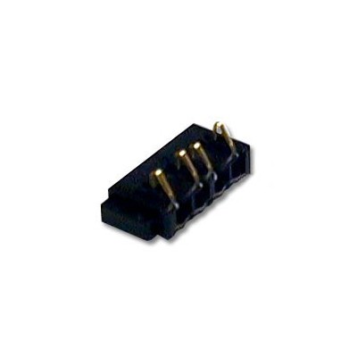 Battery connector / jack for Nokia 3310