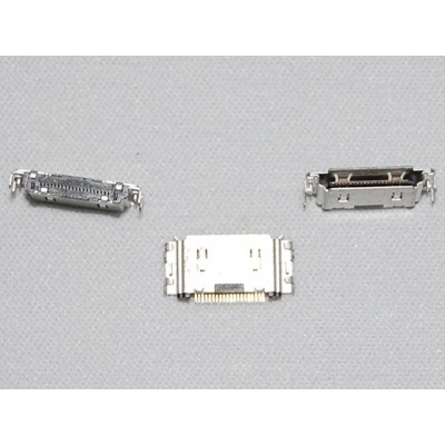 Charging connector / jack for Samsung S3010 Mobile