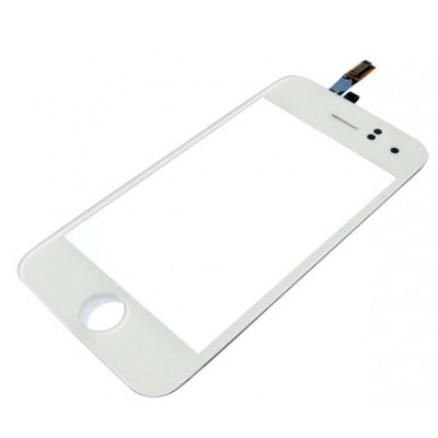 Touch Screen for Apple iPhone 3GS - White