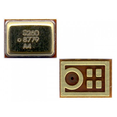 Mic for Nokia 6303 