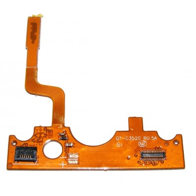 Flex Cable For Samsung C3520