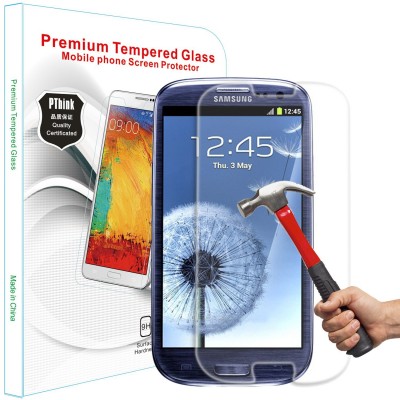 Tempered Glass for Samsung Galaxy S3, i9300