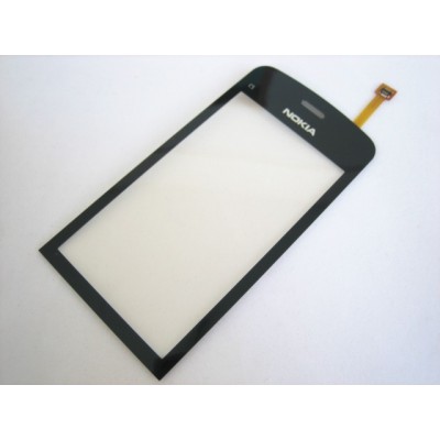Touch Screen for Nokia C5