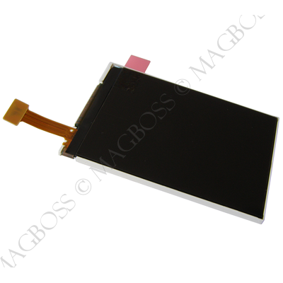 LCD with Touch Screen for Nokia 220 Dual SIM RM-969