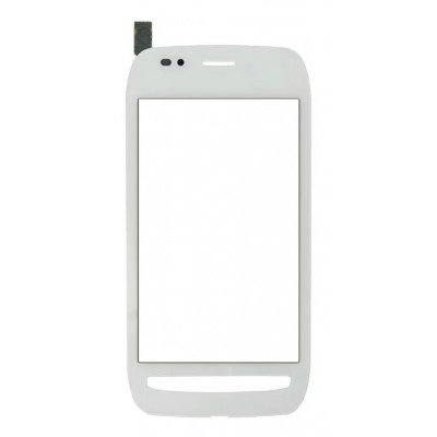 Touch Screen Digitizer For Nokia Sabre White By - Maxbhi Com