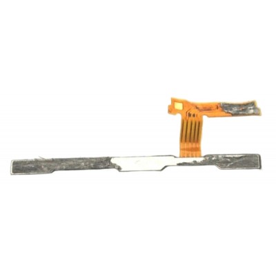 Volume Button Flex Cable For Blu G61 By - Maxbhi Com