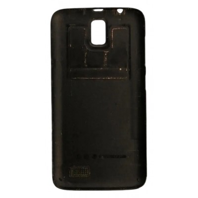 Back Panel Cover For Lenovo A328 Black - Maxbhi Com