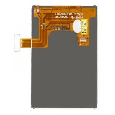 Lcd Screen For Samsung Galaxy Ace Plus Replacement Display By - Maxbhi Com