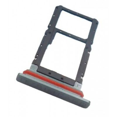 Sim Card Holder Tray For Doogee S200x Green - Maxbhi Com