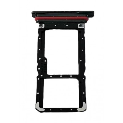 Sim Card Holder Tray For Doogee S200x White - Maxbhi Com