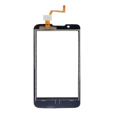 Touch Screen Digitizer For Lenovo A328 White By - Maxbhi Com
