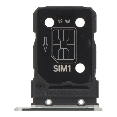 Sim Card Holder Tray For Oppo Find N3 5g Green - Maxbhi Com