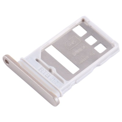 Sim Card Holder Tray For Honor 90 Pro White - Maxbhi Com