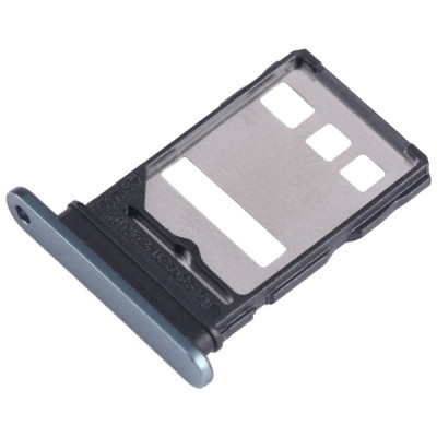 Sim Card Holder Tray For Honor Play 8t 5g Green - Maxbhi Com