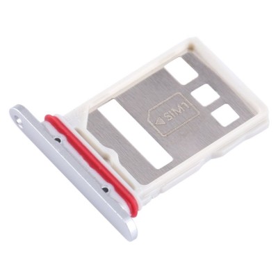 Sim Card Holder Tray For Huawei Mate 60 White - Maxbhi Com