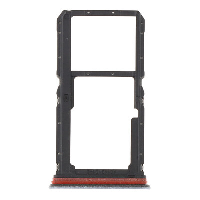 Sim Card Holder Tray For Oppo Reno11 F 5g White - Maxbhi Com