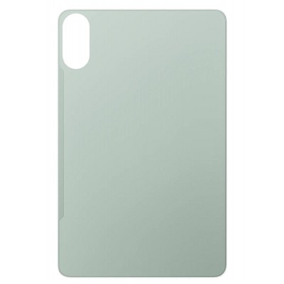 Back Panel Cover For Blackview Mega 2 Green - Maxbhi Com