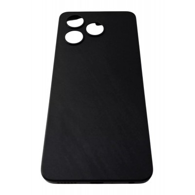 Back Panel Cover For Blackview Wave 8c White - Maxbhi Com