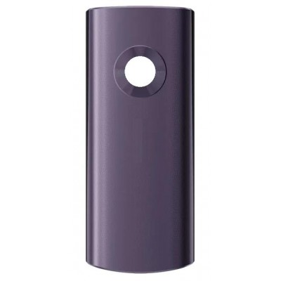 Back Panel Cover For Nokia 110 4g 2nd Edition Purple - Maxbhi Com
