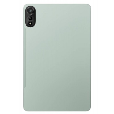 Full Body Housing For Blackview Mega 2 Green - Maxbhi Com