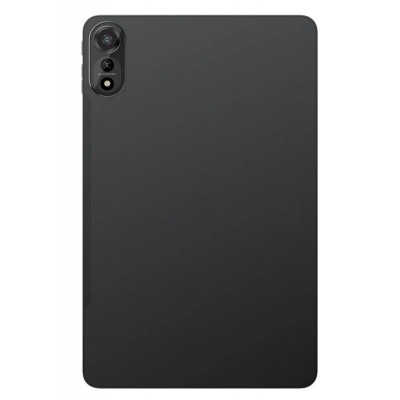 Full Body Housing For Blackview Mega 2 Grey - Maxbhi Com