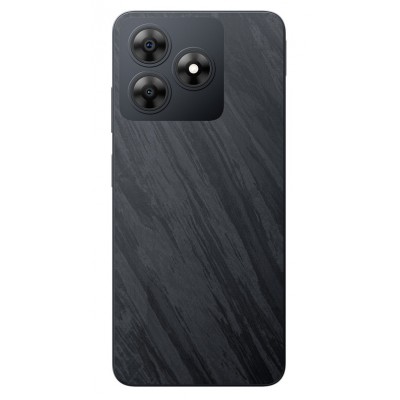 Full Body Housing For Blackview Wave 8c Black - Maxbhi Com