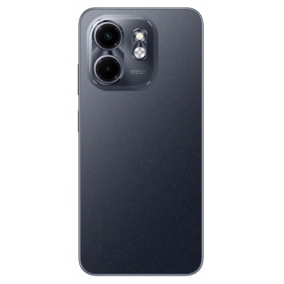 Full Body Housing For Infinix Smart 9 Hd Black - Maxbhi Com