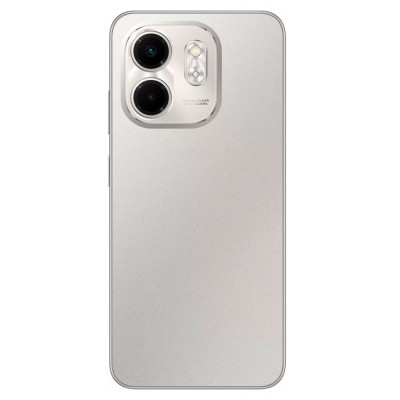 Full Body Housing For Infinix Smart 9 Hd Silver - Maxbhi Com