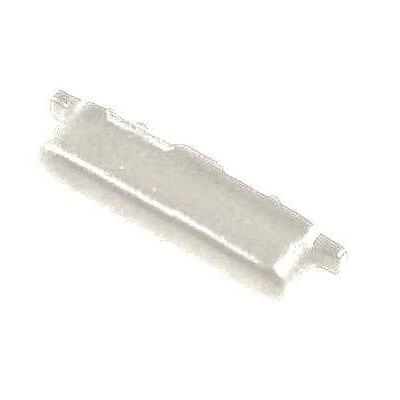 Power Button Outer For Infinix Smart 9 Hd Silver By - Maxbhi Com