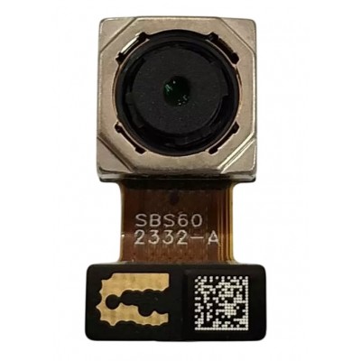 Replacement Back Camera For Blackview Wave 8c By - Maxbhi Com