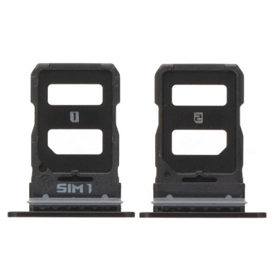 Sim Card Holder Tray For Asus Rog Phone 8 Grey - Maxbhi Com