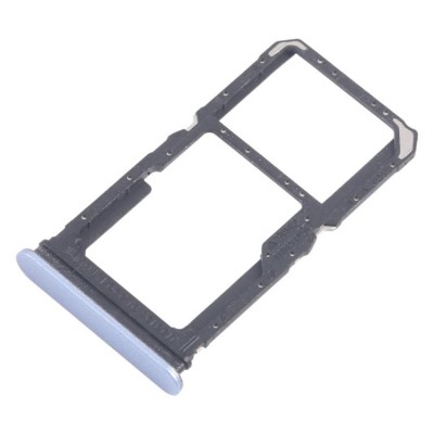 Sim Card Holder Tray For Oppo Reno11 F 5g Blue - Maxbhi Com
