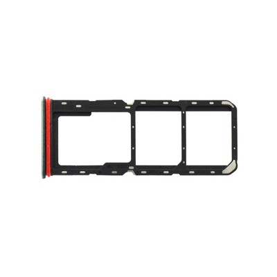 Sim Card Holder Tray For Realme C67 4g Green - Maxbhi Com