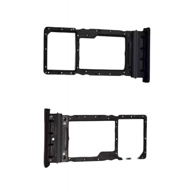 Sim Card Holder Tray For Samsung Galaxy Tab Active 5 White - Maxbhi Com