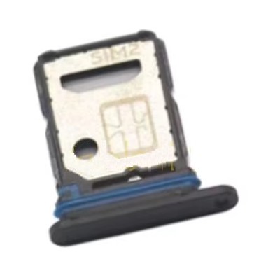 Sim Card Holder Tray For Vivo Iqoo Neo9 5g Black - Maxbhi Com