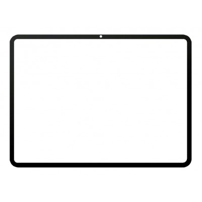Touch Screen Digitizer For Oneplus Pad 3 White By - Maxbhi Com