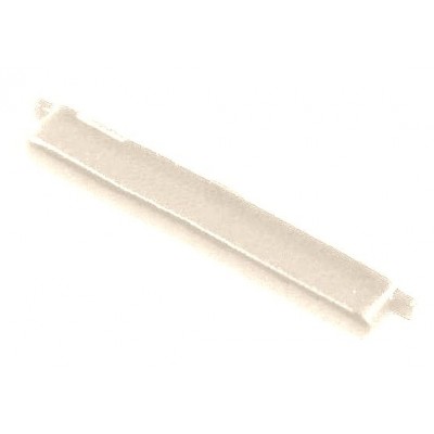 Volume Side Button Outer For Infinix Smart 9 Hd Silver By - Maxbhi Com