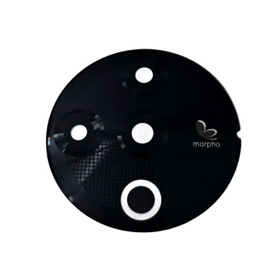 Camera Lens For Doogee Fire 6 Power White By - Maxbhi Com