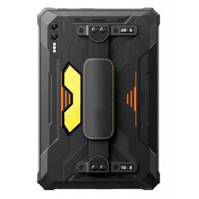 Full Body Housing For Blackview Active 10 Pro Orange - Maxbhi Com