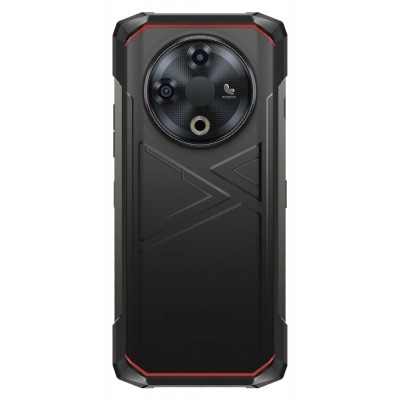 Full Body Housing For Doogee Fire 6 Black - Maxbhi Com
