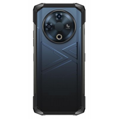 Full Body Housing For Doogee Fire 6 Blue - Maxbhi Com