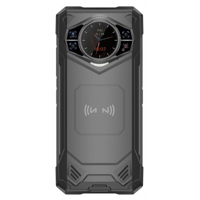 Full Body Housing For Doogee S200x White - Maxbhi Com