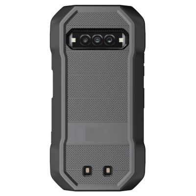 Full Body Housing For Kyocera Duraforce Pro 3 White - Maxbhi Com