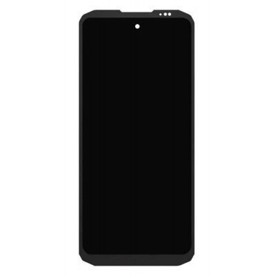 Lcd Screen For Doogee Fire 6 Power Replacement Display By - Maxbhi Com