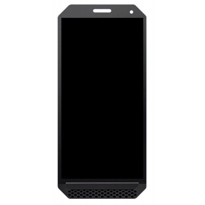 Lcd With Touch Screen For Kyocera Duraforce Ultra White By - Maxbhi Com