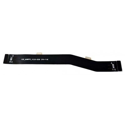 Main Board Flex Cable For Doogee Fire 6 By - Maxbhi Com