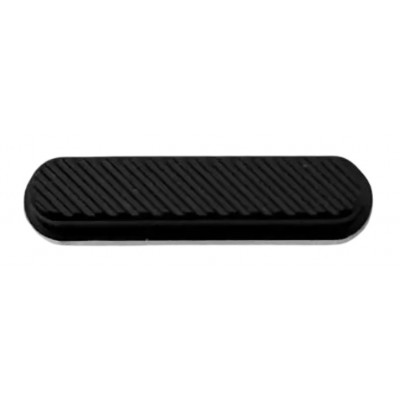 Power Button Outer For Doogee Fire 6 Black By - Maxbhi Com