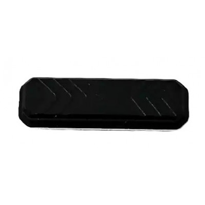 Power Button Outer For Doogee S200x Black By - Maxbhi Com