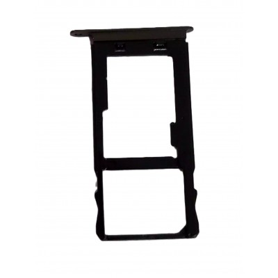 Sim Card Holder Tray For Doogee T30 Max Black - Maxbhi Com